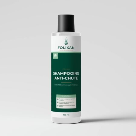 Shampooing Anti-Chute Folixan