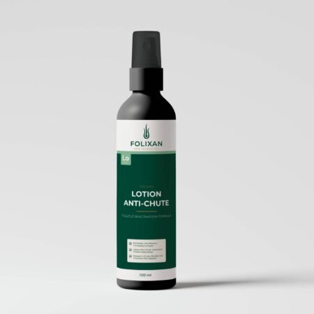 Lotion Anti-Chute Folixan