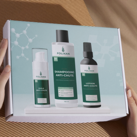 Pack Anti-Chute Folixan